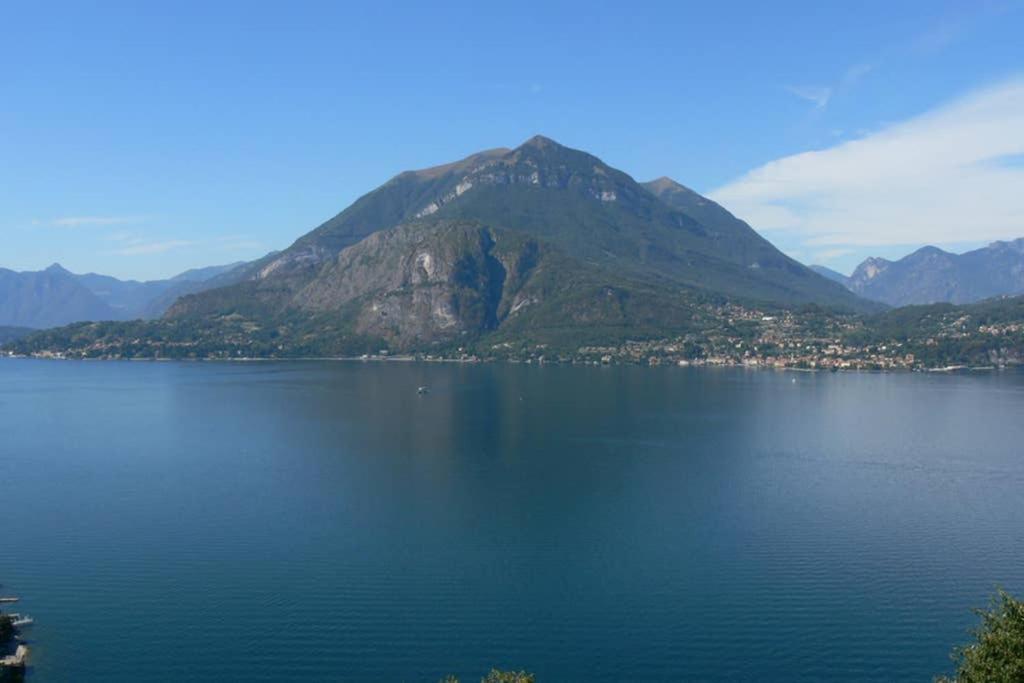 Perledo Luci Sul Lago - A Real Paradise מראה חיצוני תמונה