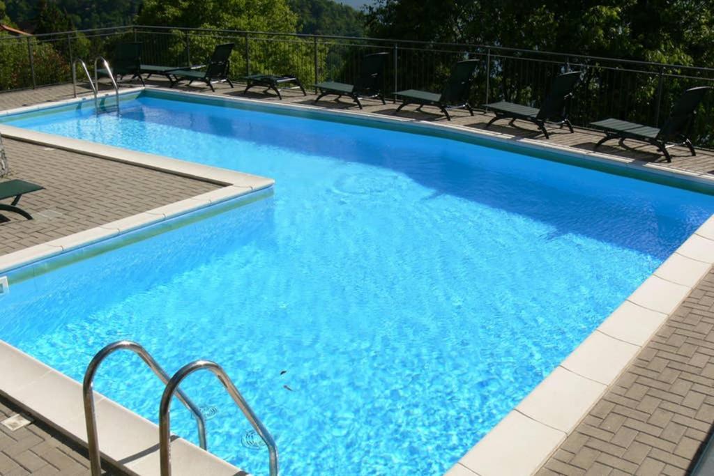 Perledo Luci Sul Lago - A Real Paradise מראה חיצוני תמונה