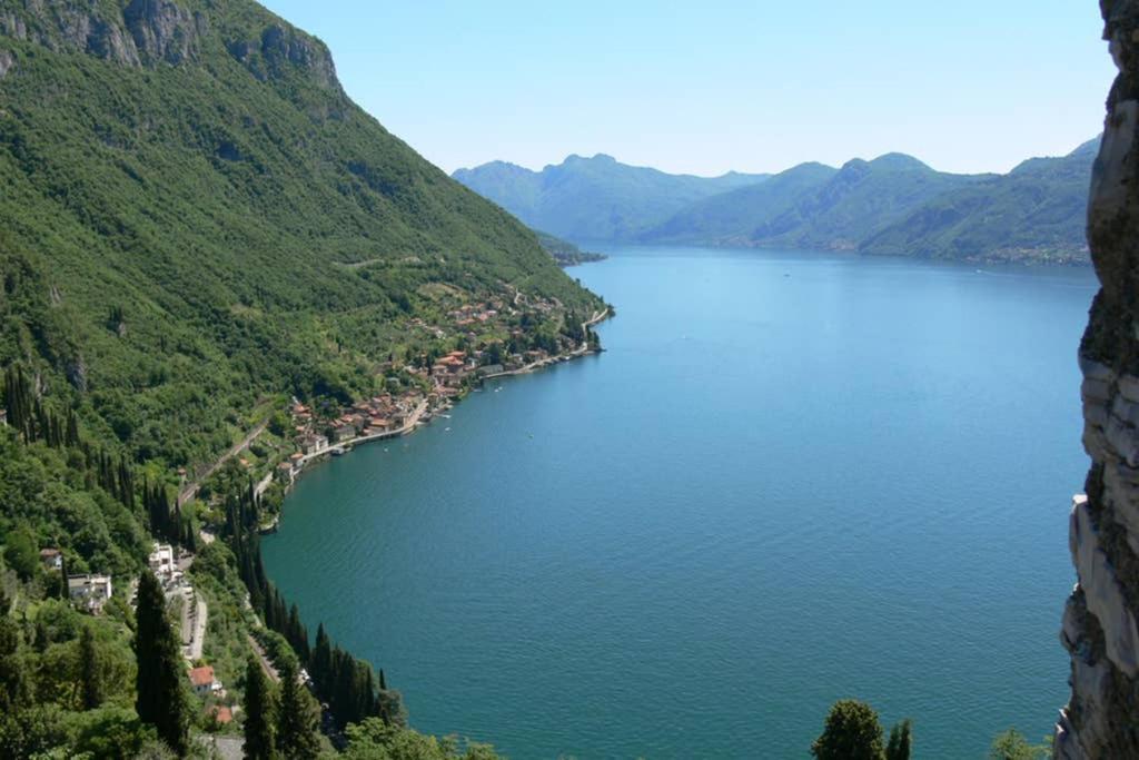 Perledo Luci Sul Lago - A Real Paradise מראה חיצוני תמונה