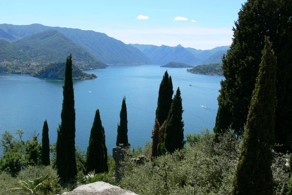 Perledo Luci Sul Lago - A Real Paradise מראה חיצוני תמונה