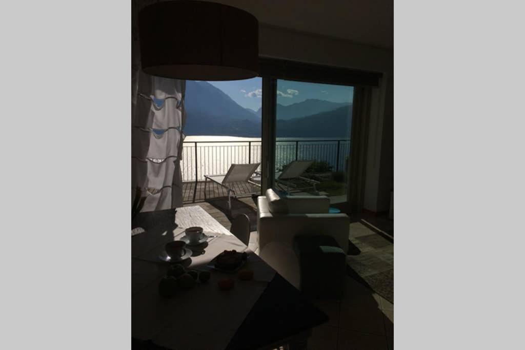 Perledo Luci Sul Lago - A Real Paradise מראה חיצוני תמונה