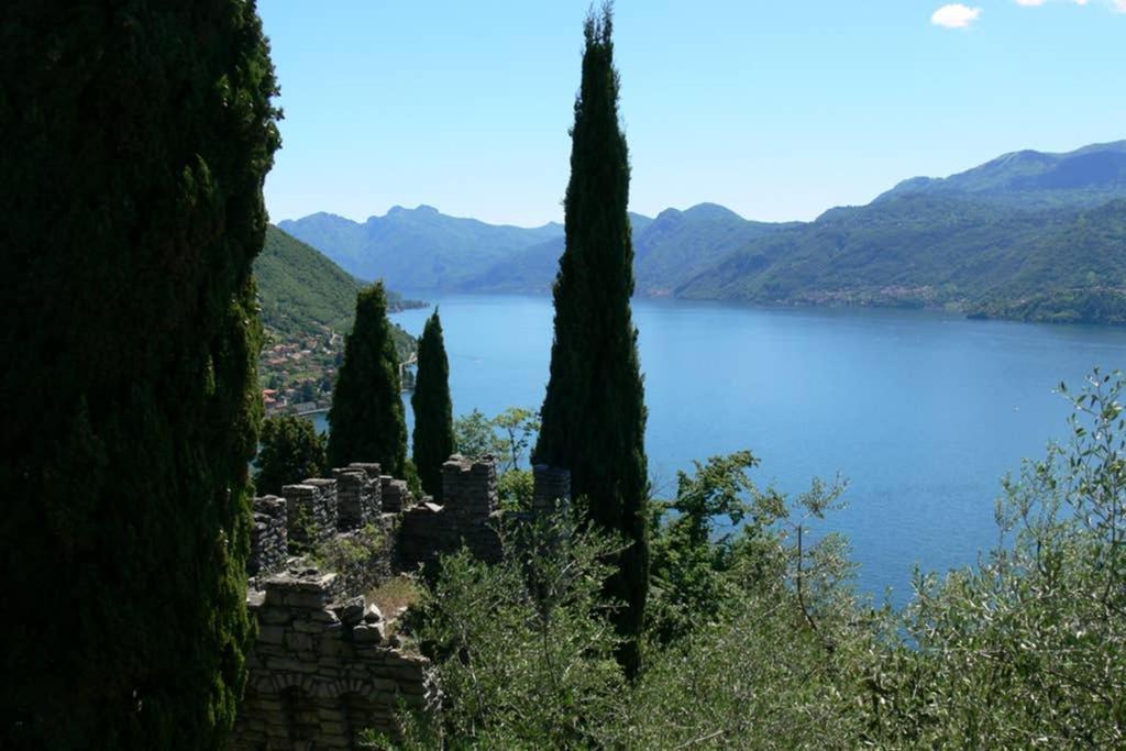 Perledo Luci Sul Lago - A Real Paradise מראה חיצוני תמונה