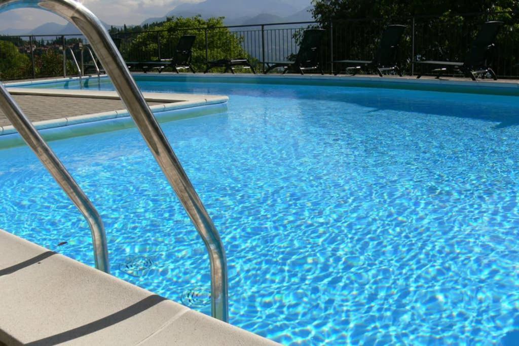 Perledo Luci Sul Lago - A Real Paradise מראה חיצוני תמונה