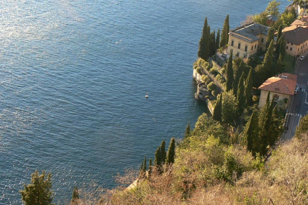 Perledo Luci Sul Lago - A Real Paradise מראה חיצוני תמונה