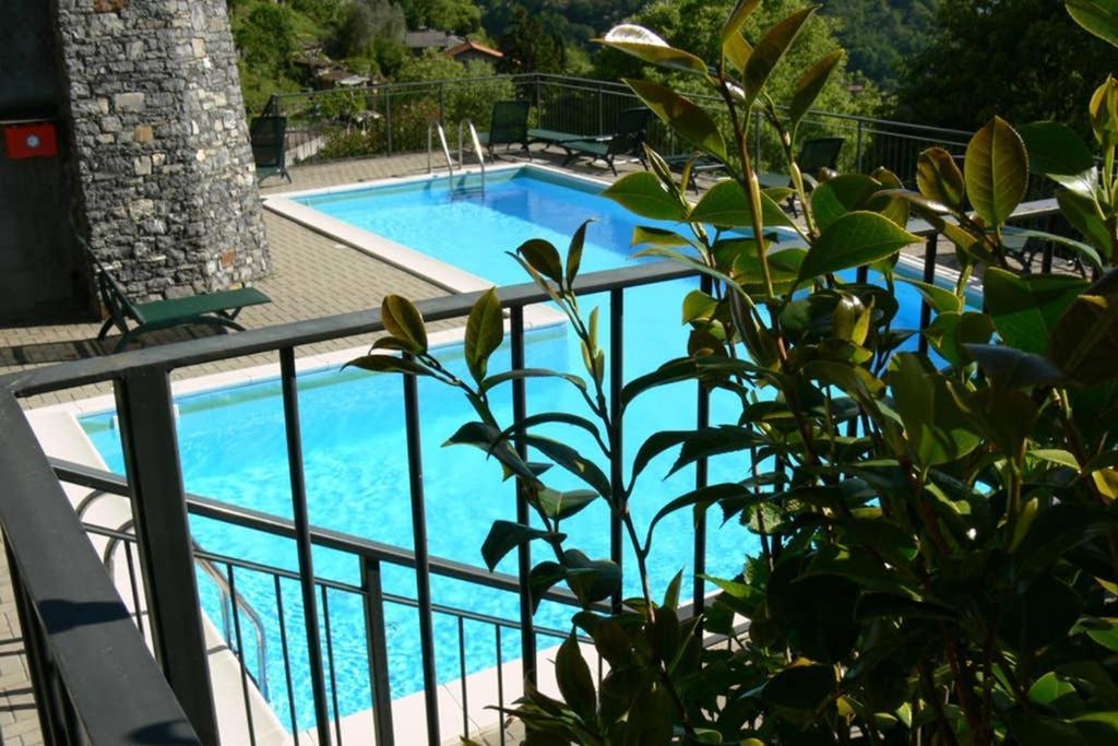 Perledo Luci Sul Lago - A Real Paradise מראה חיצוני תמונה