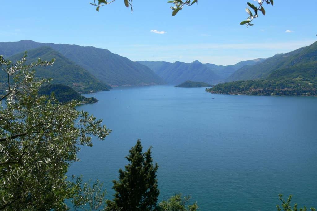 Perledo Luci Sul Lago - A Real Paradise מראה חיצוני תמונה
