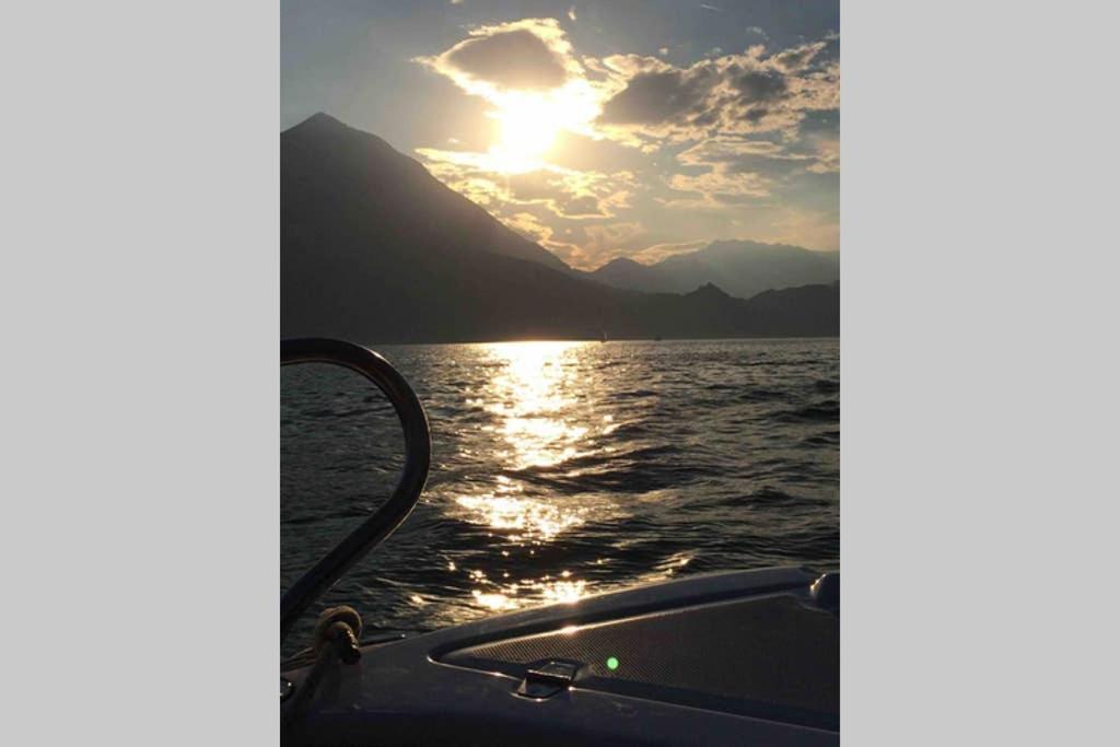 Perledo Luci Sul Lago - A Real Paradise מראה חיצוני תמונה