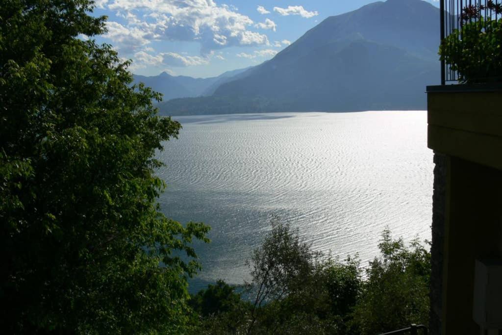 Perledo Luci Sul Lago - A Real Paradise מראה חיצוני תמונה